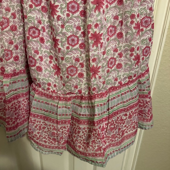 Clara the Label Mini Dress - Picture 5 of 7